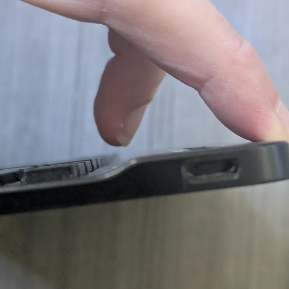 Fintie Black Tablet Keyboard